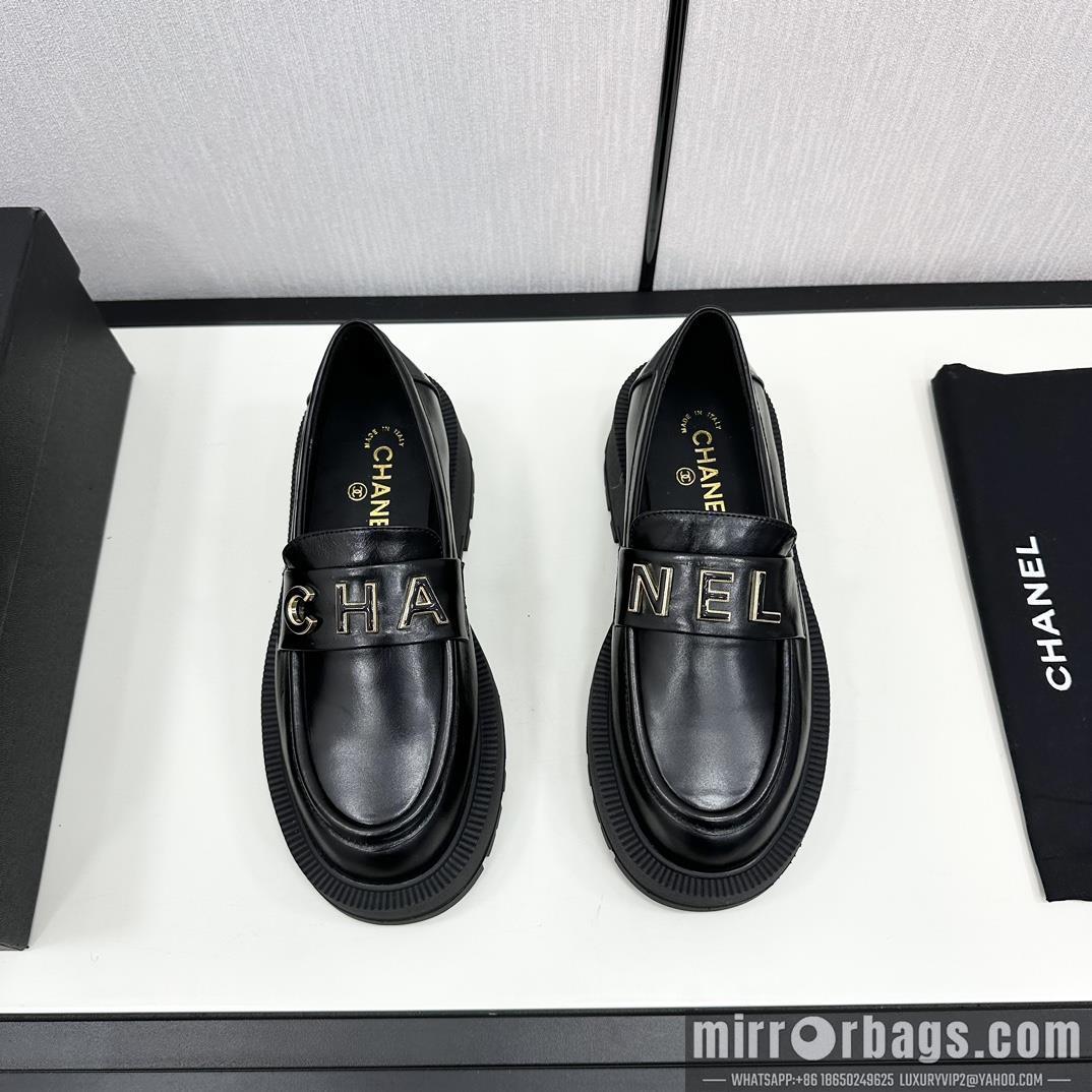 Chanel Replica Shoes sz35-41 h0806
