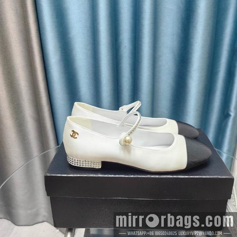 Chanel Replica Shoes sz34-41 mnh0806
