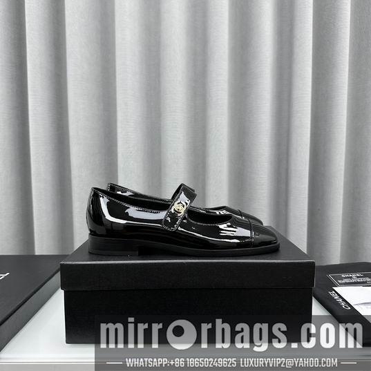 Chanel Replica Shoes sz34-40 mnh0417