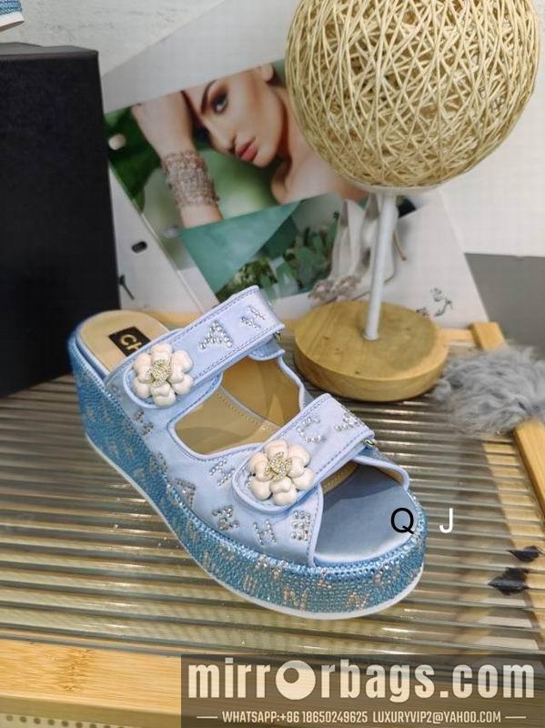 Chanel Replica Shoes sz35-40 XJ0723