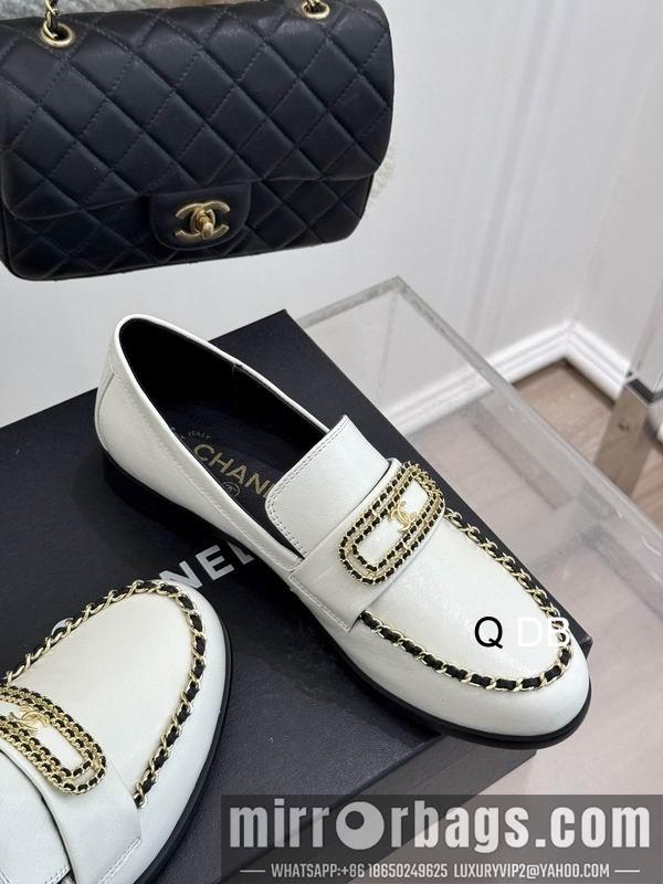 Chanel Replica Shoes sz35-40 DB0303