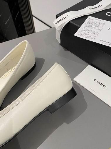 Chanel Replica Shoes sz34-42 mnh0512