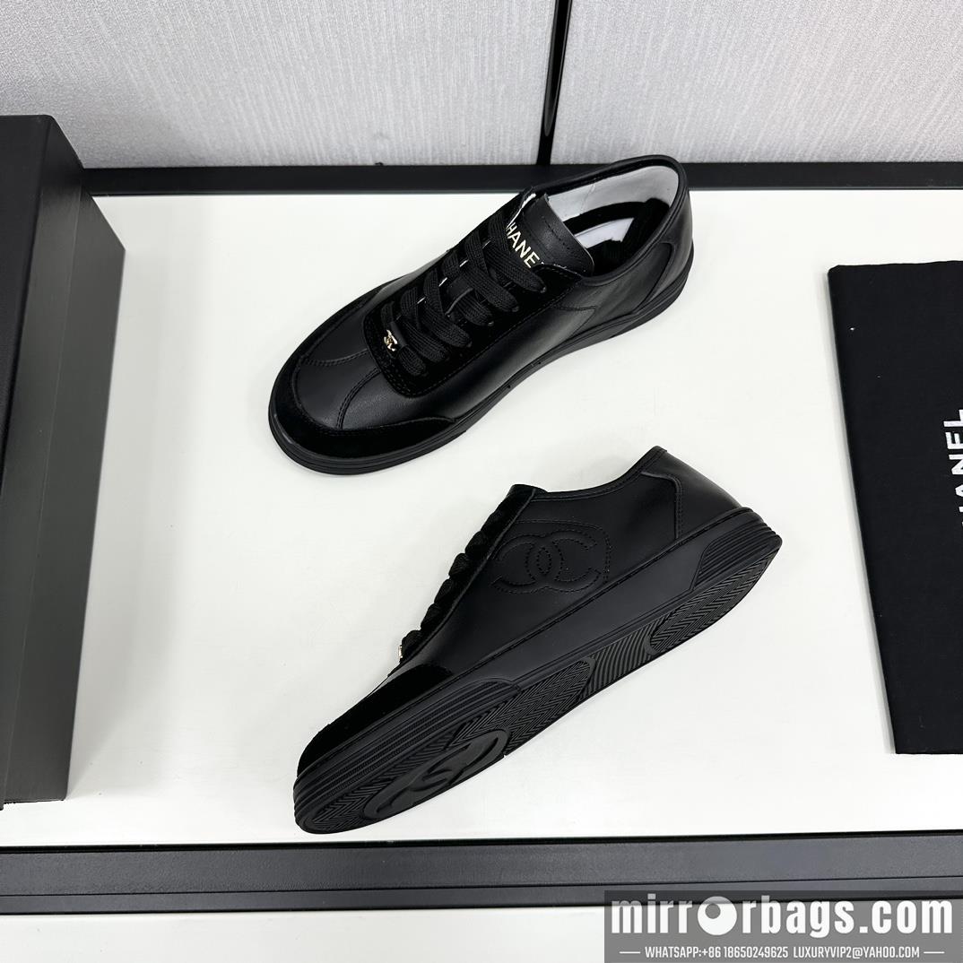 Chanel Replica Shoes sz35-41 h1102