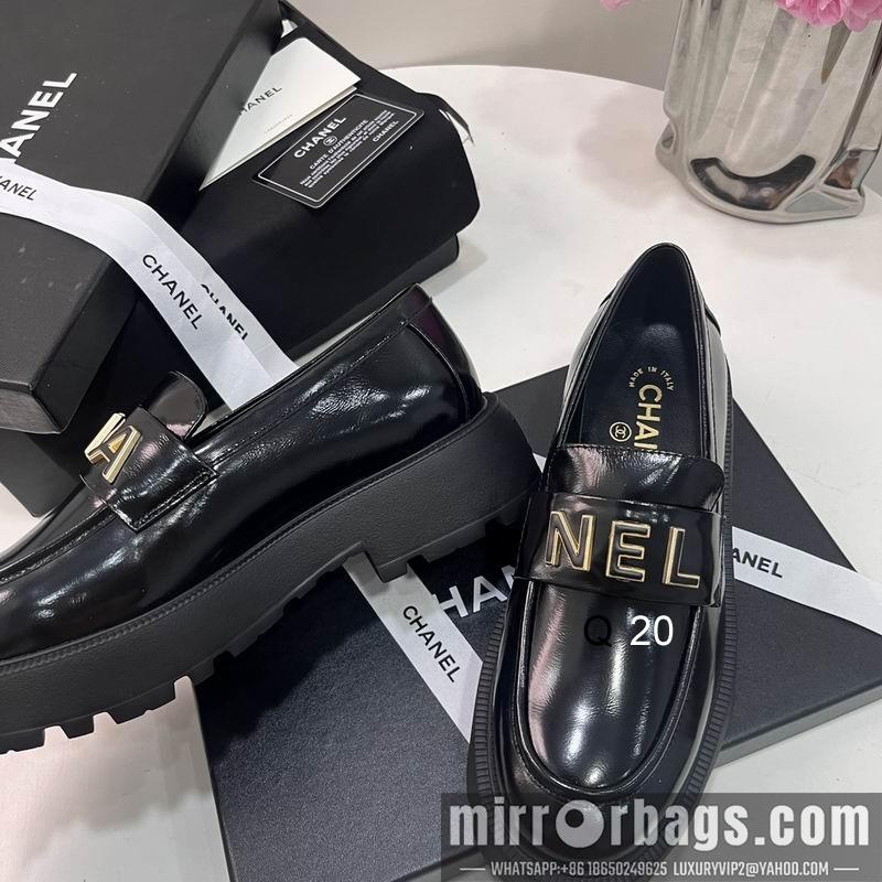 Chanel Replica Shoes sz35-40 XX0803