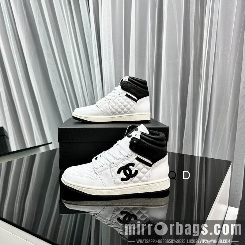 Chanel Replica Shoes sz35-40 8C GDT0904
