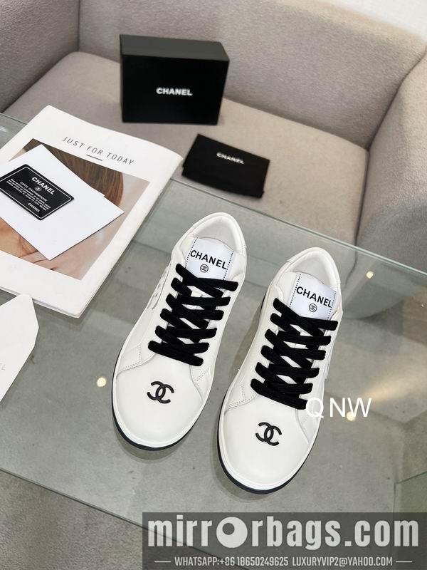 Chanel Replica Shoes sz35-40 NW0901
