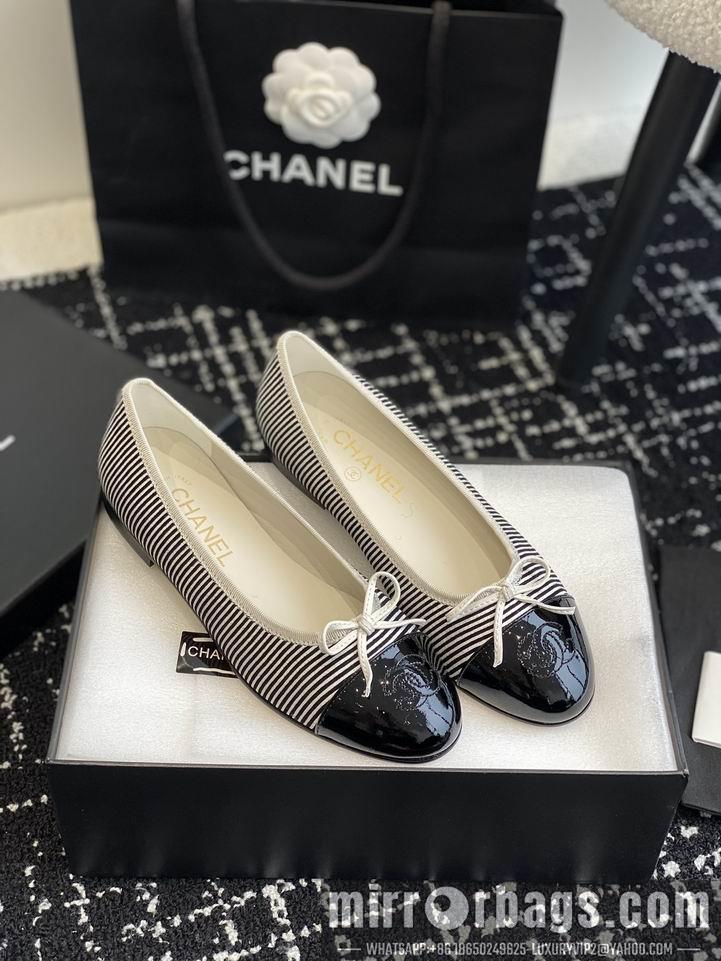 Chanel Replica Shoes sz35-41 mnh0208