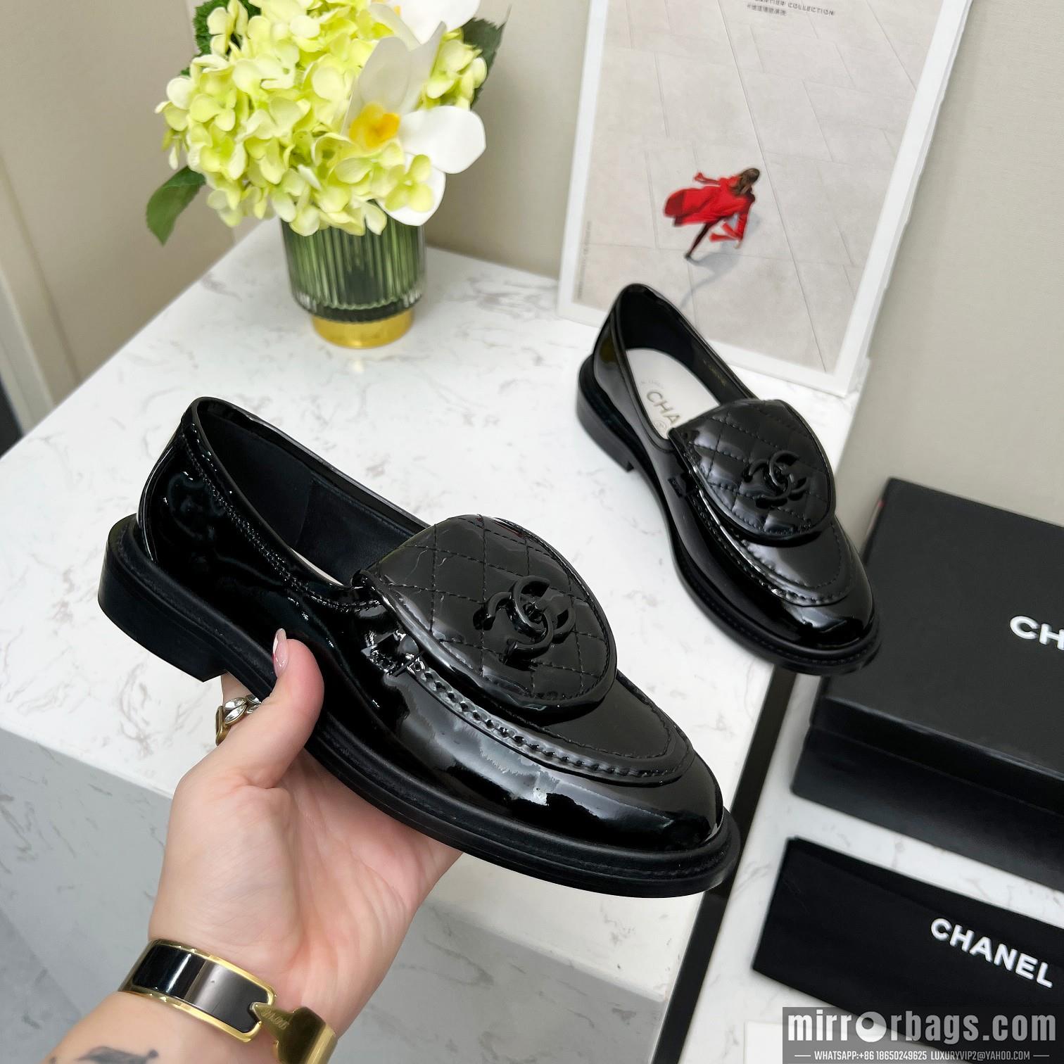 Chanel Replica Shoes sz35-41 h1006