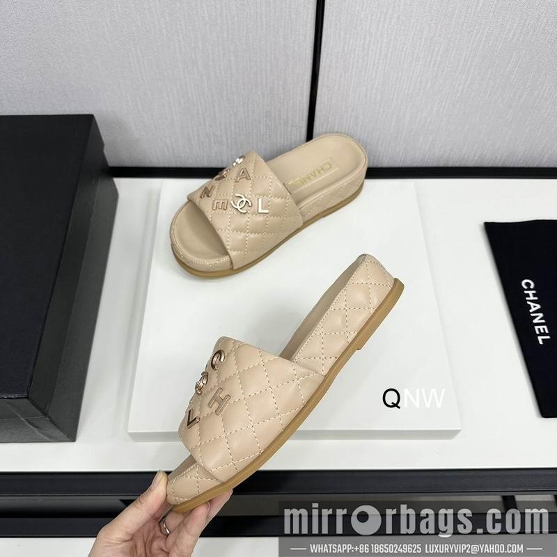 Chanel Replica Shoes sz35-40 WN0502
