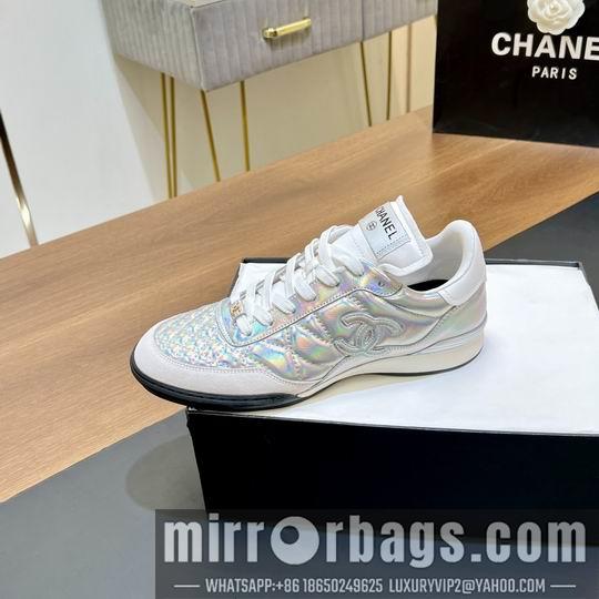 Chanel Replica Shoes sz35-40 mnh0802