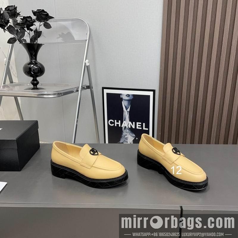 Chanel Replica Shoes sz35-40 J1113
