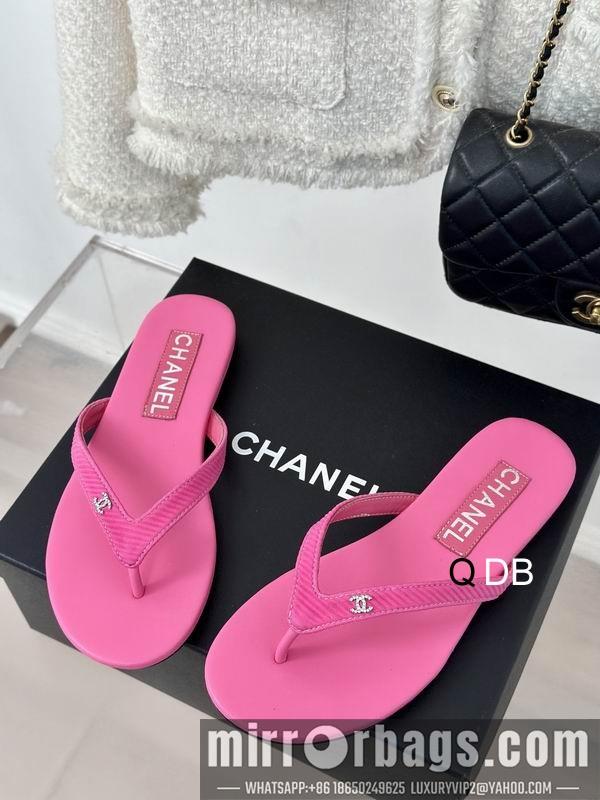 Chanel Replica Shoes sz35-40 DB0502
