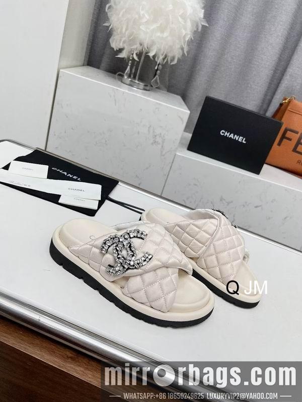 Chanel Replica Shoes sz35-40 JM0403