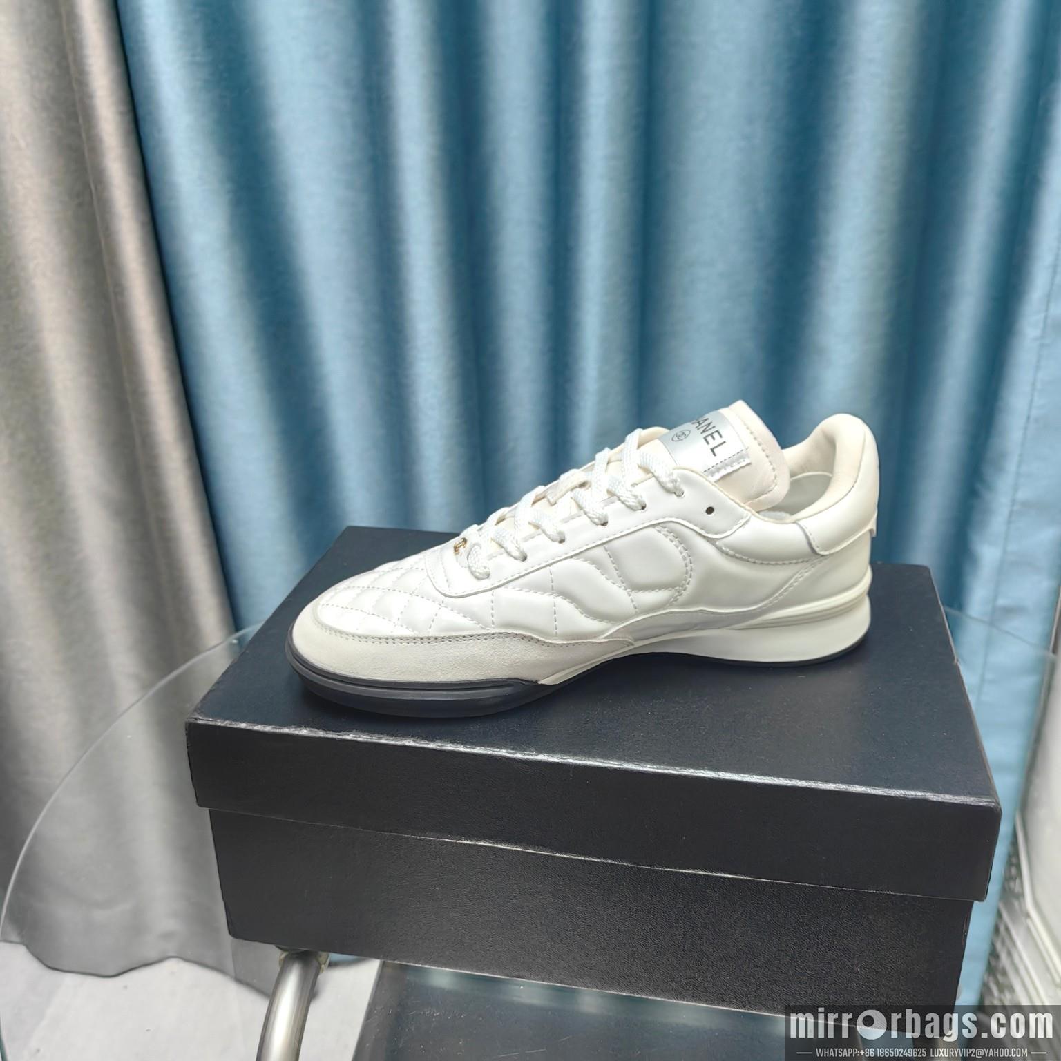 Chanel Replica Shoes sz35-41 h0809