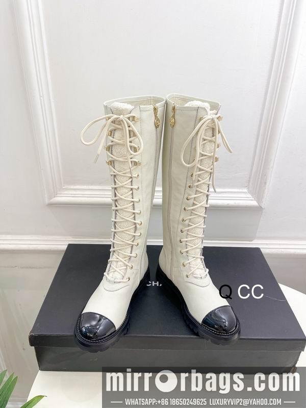 Chanel Replica Shoes sz35-40 XC1236