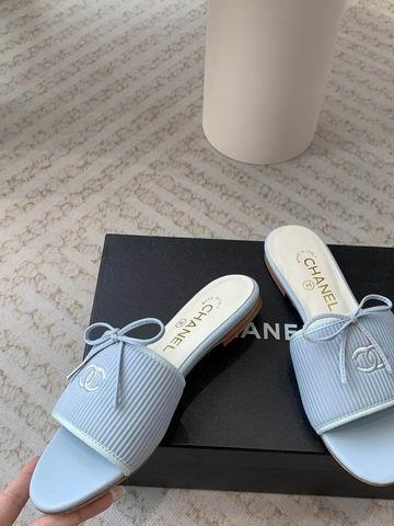Chanel Replica Shoes sz35-41 mnh0407