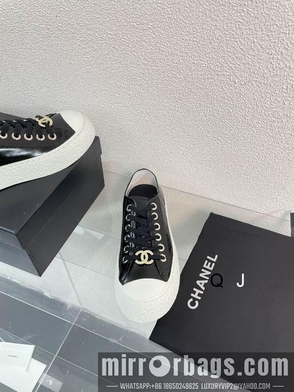 Chanel Replica Shoes sz35-40 XJ0601