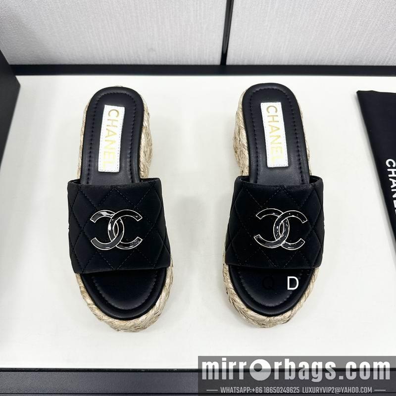 Chanel Replica Shoes sz35-40 GDT1002