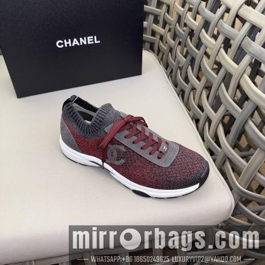 Chanel Replica Shoes sz38-45 hnh0401