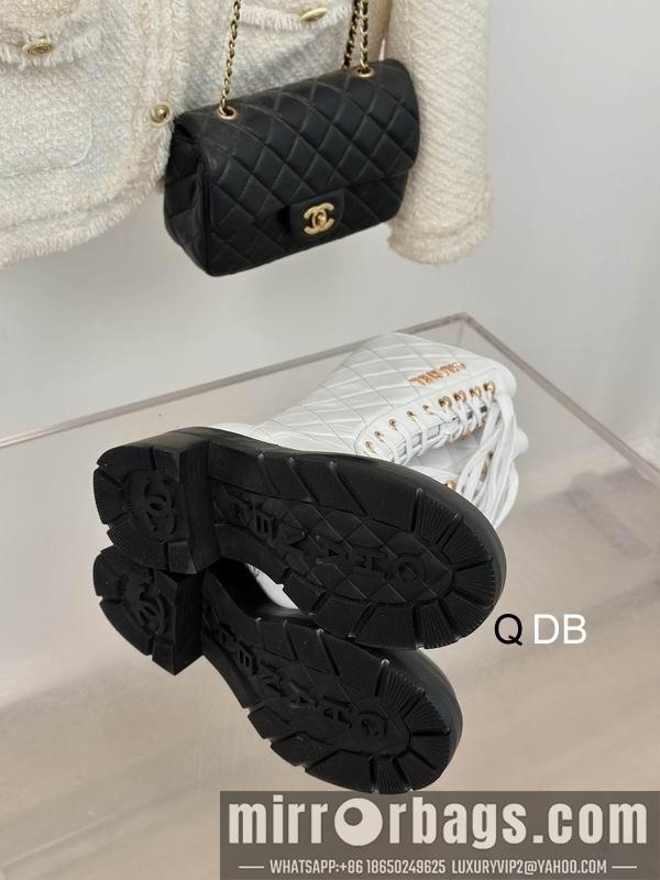 Chanel Replica Shoes sz35-40 DB1010