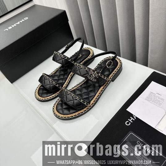 Chanel Replica Shoes sz34-41 mnh0413