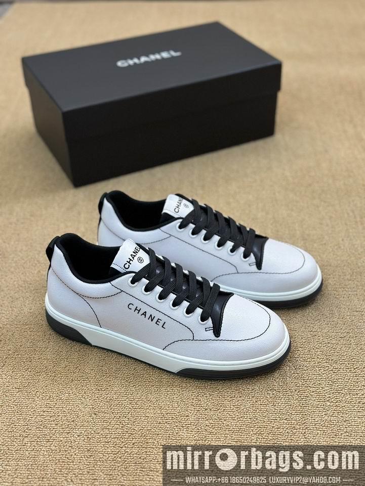 Chanel Replica Shoes sz38-45 hnh1202