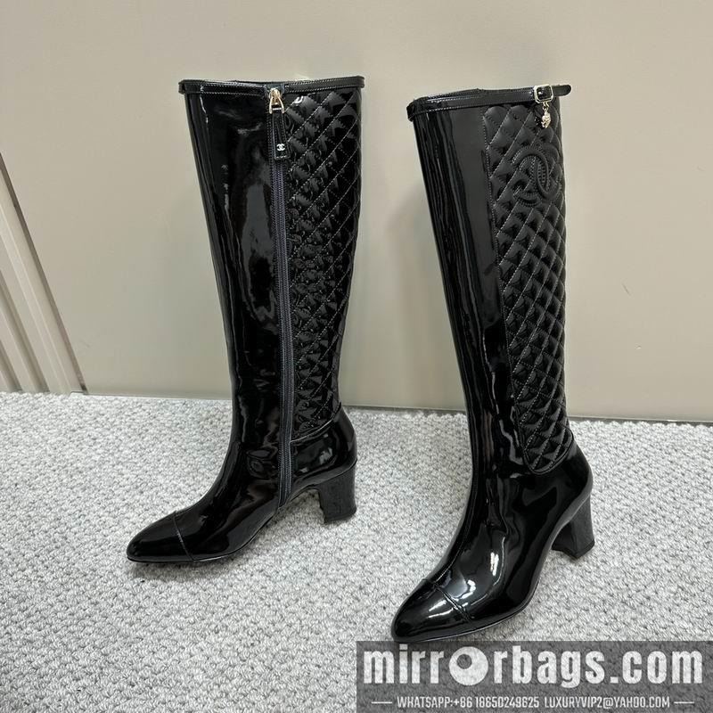 Chanel Replica Shoes sz35-39 fsm0107