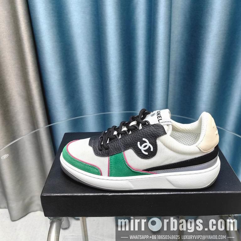 Chanel Replica Shoes sz35-45 mnh0203
