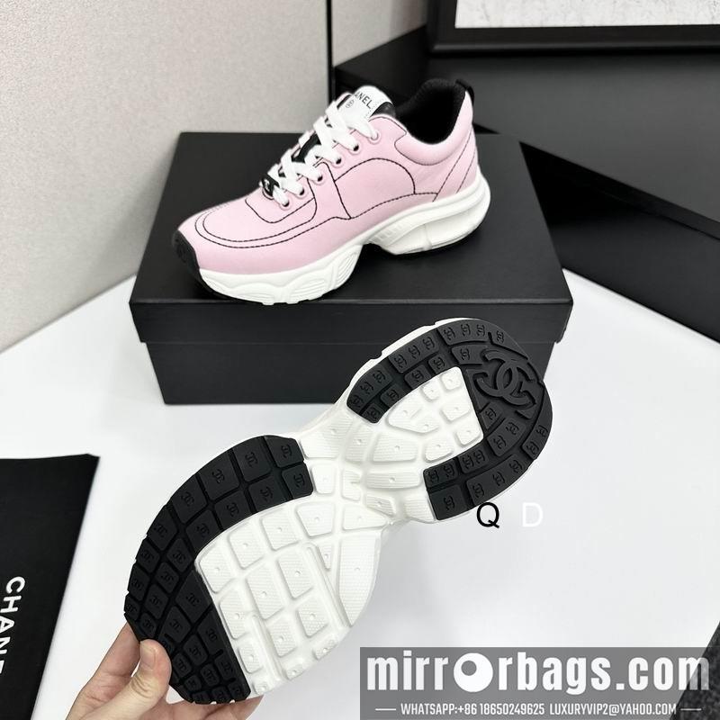 Chanel Replica Shoes Chanel sz35-40 GDT0402