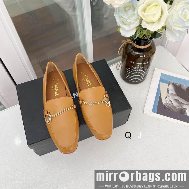 Chanel Replica Shoes sz35-40 XJ0601