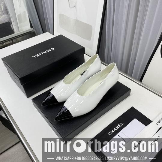 Chanel Replica Shoes sz35-41 mnh0408