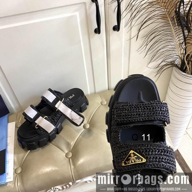 Chanel Replica Shoes sz35-40 Y0301
