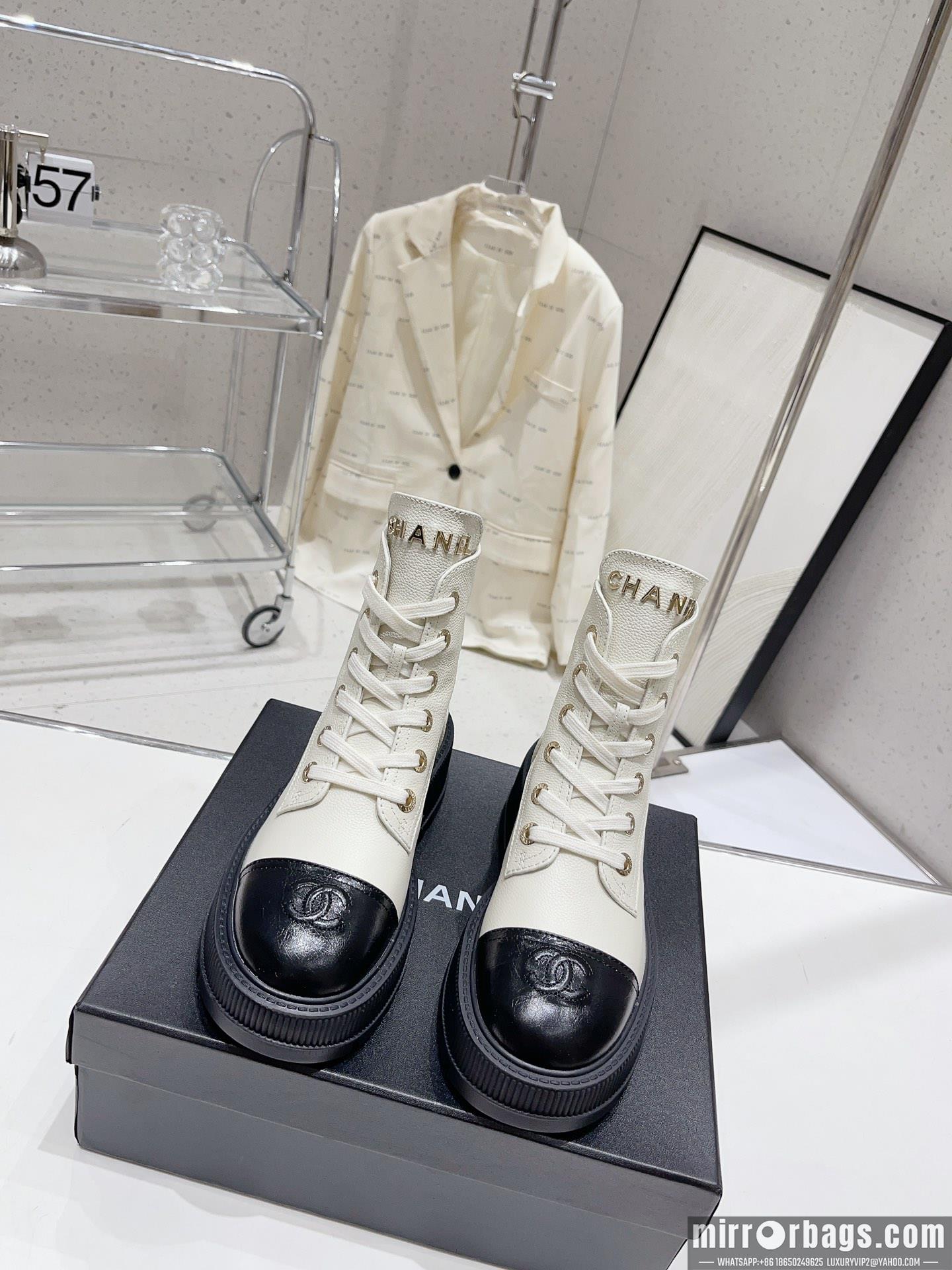 Chanel Replica Shoes sz35-41 h1042
