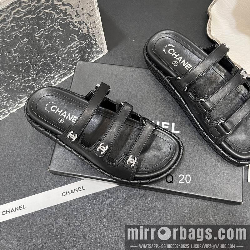 Chanel Replica Shoes sz35-40 XX0213