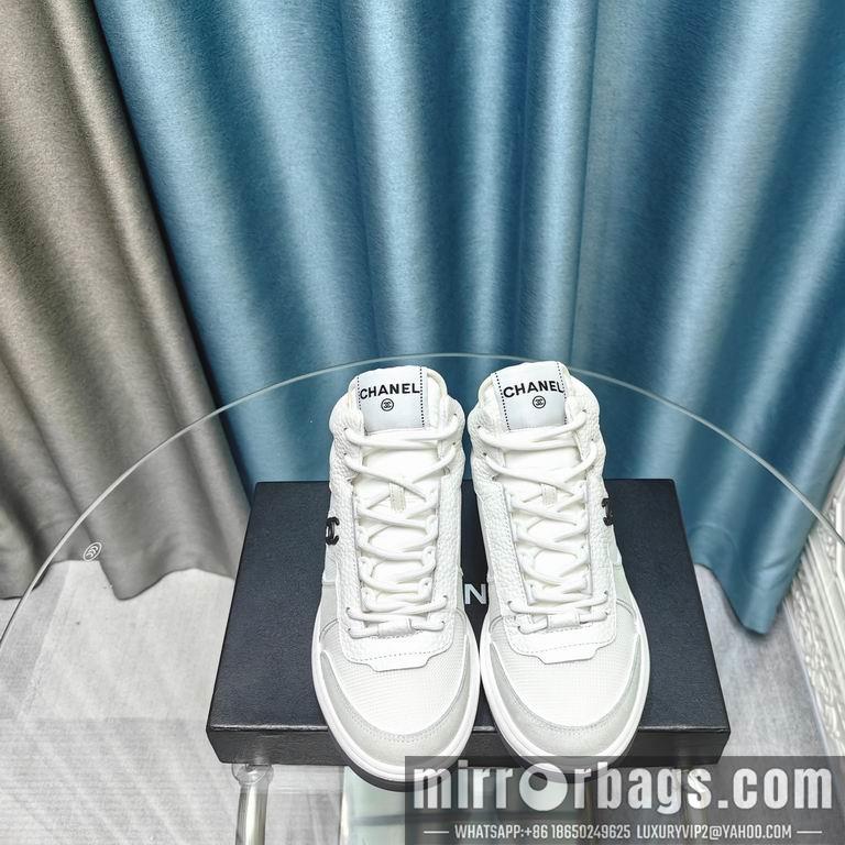 Chanel Replica Shoes sz35-45 mnh0201