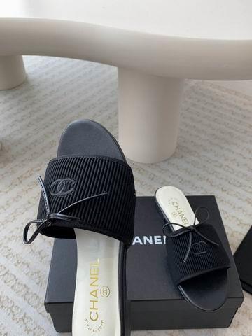 Chanel Replica Shoes sz35-41 mnh0407