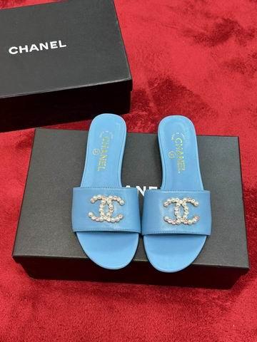 Chanel Replica Shoes sz35-41 mnh0712