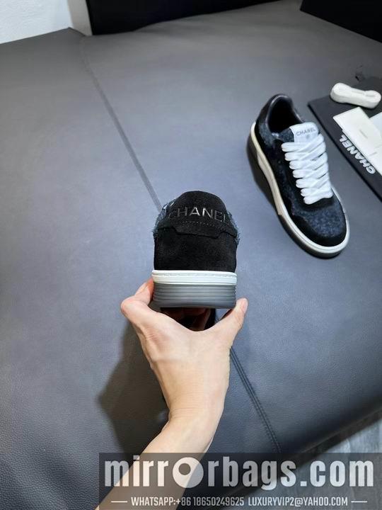 Chanel Replica Shoes sz39-44 hnh1101