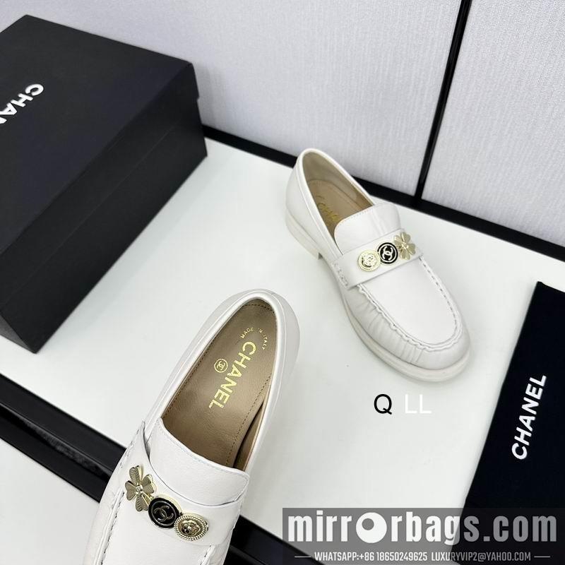 Chanel Replica Shoes sz35-40 LL1207