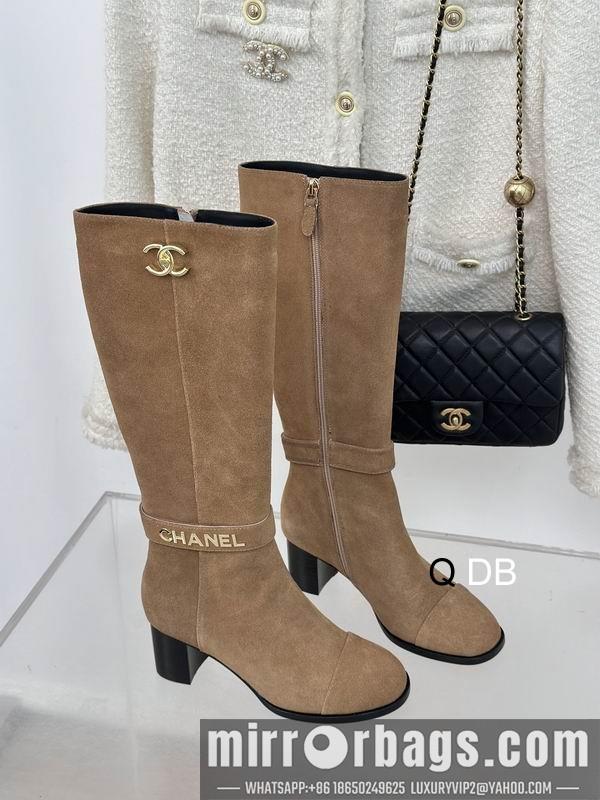 Chanel Replica Shoes sz35-40 DB1215