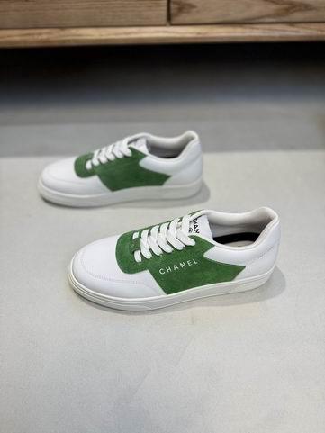 Chanel Replica Shoes sz39-45 mnh0301