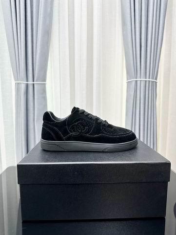 Chanel Replica Shoes sz35-42 mnh0203