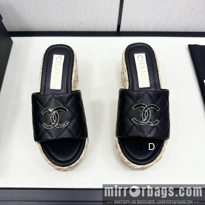 Chanel Replica Shoes sz35-40 GDT1002
