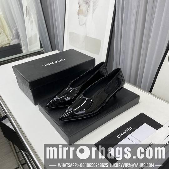 Chanel Replica Shoes sz35-41 mnh0408