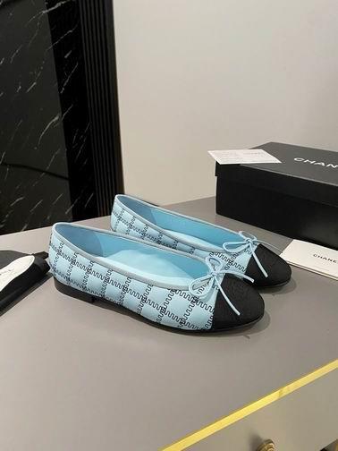 Chanel Replica Shoes sz34-42 mnh0517