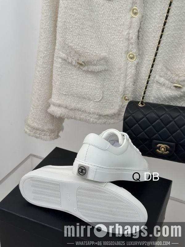 Chanel Replica Shoes sz35-40 DB1211