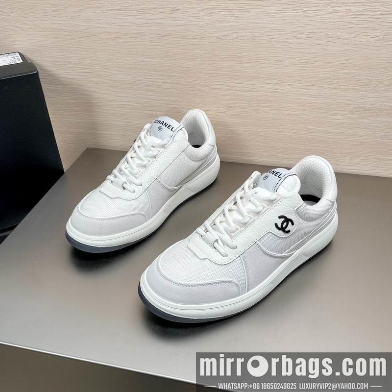 Chanel Replica Shoes sz39-44 hnm0106