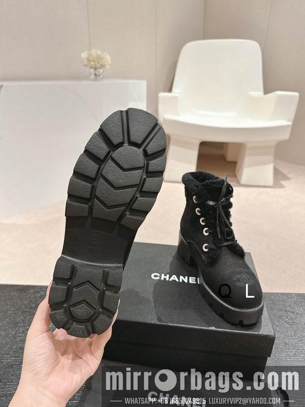 Chanel Replica Shoes sz35-40 LL1030