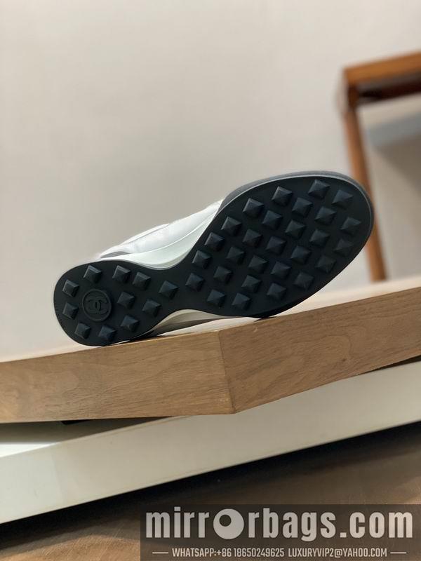 Chanel Replica Shoes sz38-45 hnm0105