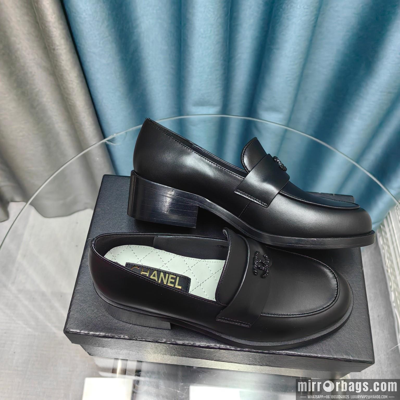 Chanel Replica Shoes sz35-41 h0812